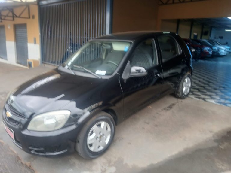 CHEVROLET / CELTA 1.0 LT