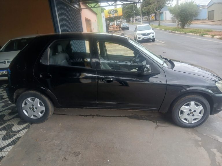 CHEVROLET / CELTA 1.0 LT