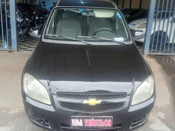 CHEVROLET / CELTA 1.0 LT