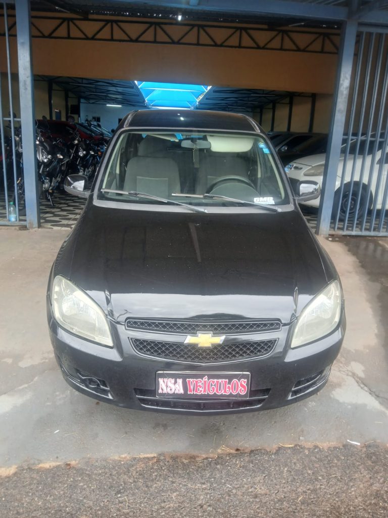 CHEVROLET / CELTA 1.0 LT