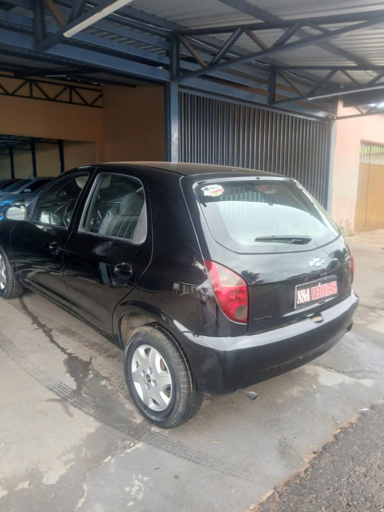 CHEVROLET / CELTA 1.0 LT