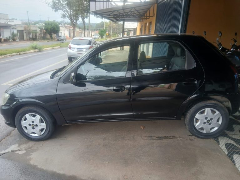 CHEVROLET / CELTA 1.0 LT