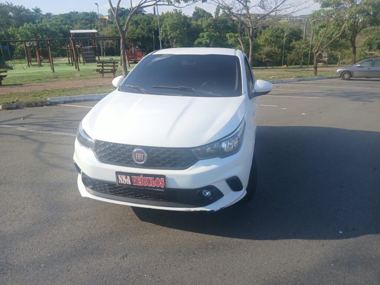 FIAT / ARGO DRIVE 1.0 COMPLETO