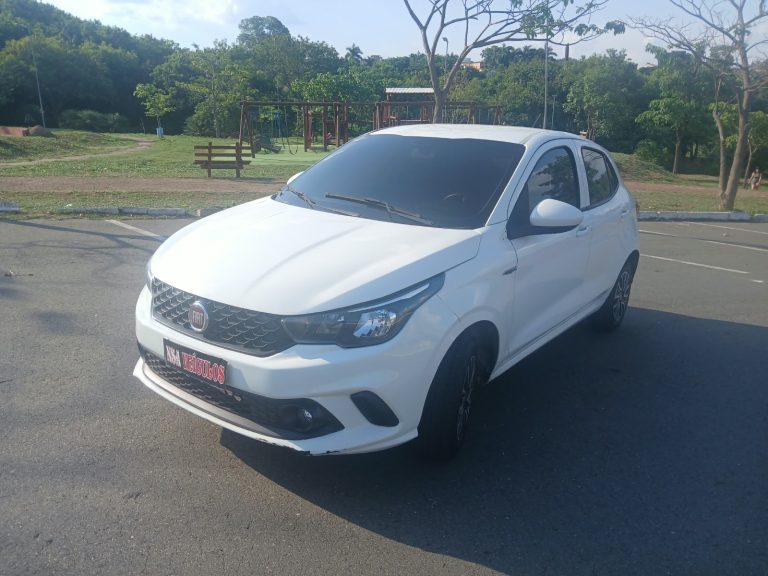 FIAT / ARGO DRIVE 1.0 COMPLETO