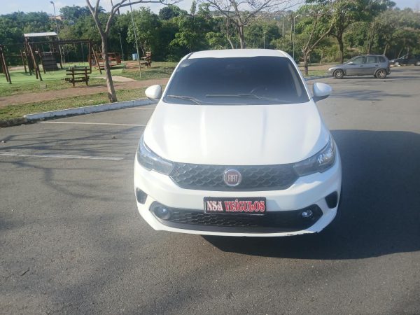 FIAT / ARGO DRIVE 1.0 COMPLETO